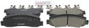 Bosch Disc Brake Pad Set P/N:BC1069
