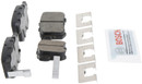 Bosch Disc Brake Pad Set BC536 - view 4