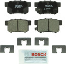 Bosch Disc Brake Pad Set BC536 - view 5