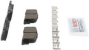 Bosch Disc Brake Pad Set BC835 - view 4