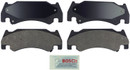 Bosch Disc Brake Pad Set BE1085