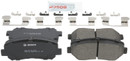 Bosch Disc Brake Pad Set BC1640