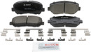 Bosch Disc Brake Pad Set BC1640 - view 2