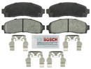 Bosch Disc Brake Pad Set BSD833