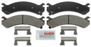 Bosch Disc Brake Pad Set BSD784
