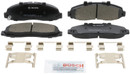 Bosch Disc Brake Pad Set BC679 - view 2