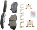 Bosch Disc Brake Pad Set BC679 - view 4