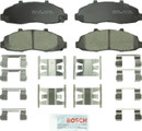 Bosch Disc Brake Pad Set BC679 - view 5