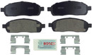 Bosch Disc Brake Pad Set BE1011H - view 3