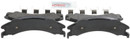 Bosch Disc Brake Pad Set BE1329H