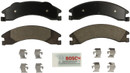 Bosch Disc Brake Pad Set BE1329H - view 3