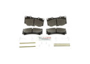 Bosch Disc Brake Pad Set BE1119H - view 7