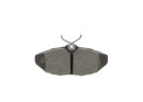 Bosch Disc Brake Pad Set P/N:BE806H