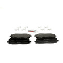 Bosch Disc Brake Pad Set P/N:BP1894
