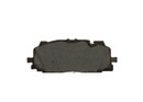 Bosch Disc Brake Pad Set P/N:BP1894