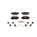 Bosch Disc Brake Pad Set BE2183H - view 3