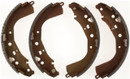 BENDIX PREMIUM BRAKE SHOES Drum Brake Shoe