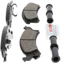 Bosch Disc Brake Pad Set BC506 - view 4