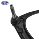 SKP Suspension Control Arm and Ball Joint Assembly SK80670 - view 8