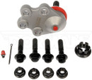 Dorman - OE Solutions Suspension Ball Joint B6539RD - view 7