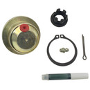 LOWER BALL JOINT K500007 - view 2