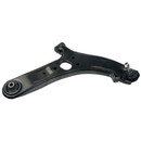 MOOG Chassis Products Suspension Control Arm and Ball Joint Assembly RK622645 - view 3