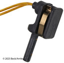 Beck/Arnley Disc Brake Pad Wear Sensor 084-1526 - view 2