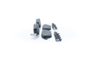 Bosch Disc Brake Pad Set BE1778H - view 4
