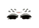 Bosch Disc Brake Pad Set BE1778H - view 5