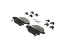 Bosch Disc Brake Pad Set BE1778H - view 8