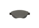 Bosch Disc Brake Pad Set BE1778H - view 10