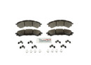 Bosch Disc Brake Pad Set BC2216 - view 3