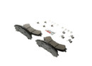 Bosch Disc Brake Pad Set BC2216 - view 4