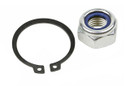 Mevotech Supreme Suspension Ball Joint MS86532 - view 3
