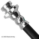 Beck/Arnley Brake Hydraulic Hose 073-2116 - view 2