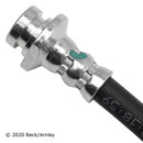 Beck/Arnley Brake Hydraulic Hose 073-2116 - view 3