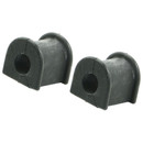 MOOG Chassis Products Suspension Stabilizer Bar Bushing Kit K201401 - view 2