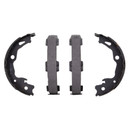 Wagner Brake Parking Brake Shoe