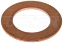 Dorman - Autograde Brake Hydraulic Hose Caliper Bolt Washer 484-185