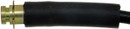 Dorman - First Stop Brake Hydraulic Hose H380049 - view 2