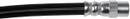 Dorman - First Stop Brake Hydraulic Hose H621290 - view 2