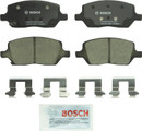 Bosch Disc Brake Pad Set BC1093 - view 5