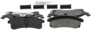 Bosch Disc Brake Pad Set BE673H