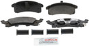 Bosch Disc Brake Pad Set BE673H - view 2