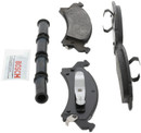 Bosch Disc Brake Pad Set BE673H - view 3