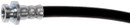 Dorman - First Stop Brake Hydraulic Hose H622352 - view 5