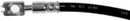 Dorman - First Stop Brake Hydraulic Hose H622681 - view 3