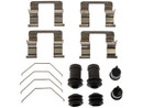 Dorman - First Stop Disc Brake Hardware Kit HW13448 - view 2