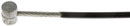 Dorman - First Stop Parking Brake Cable C660345 - view 3