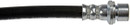 Dorman - First Stop Brake Hydraulic Hose H382625 - view 2